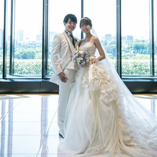 aa_wedding77さんの写真