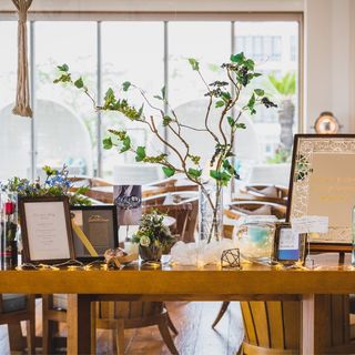 wedding_yr_さんの写真