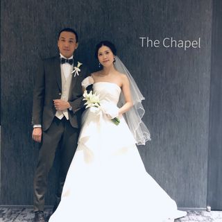 kr___wed1201snさんの写真