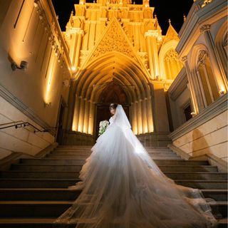 r_wedding2019さんの写真