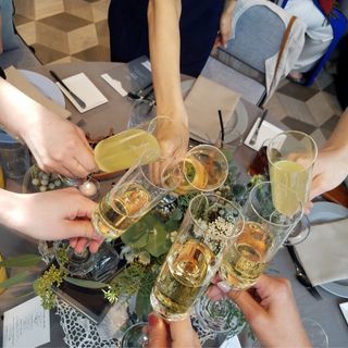 kiki.___brideさんの写真