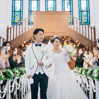 tkr_weddingさんの写真