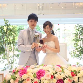 mc_wedding.0522さんの写真
