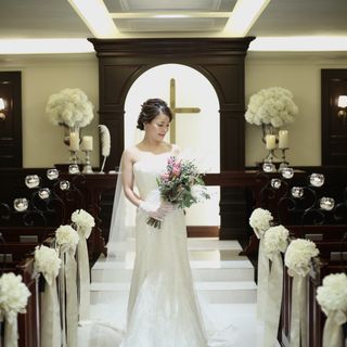 mnrnnc___weddingさんの写真