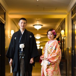 chika_0512weddingさんの写真