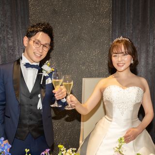 Ryoko_rcoweddingさんの写真