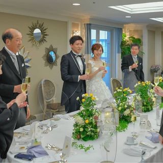 emi.happyweddingさんの写真