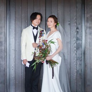 y_s_bridalさんの写真