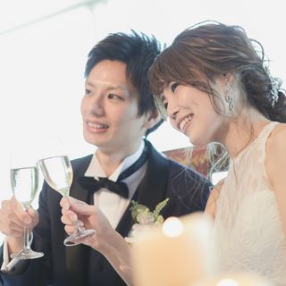 ayk.y.weddingさんの写真