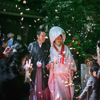 minanom_wed1123さんの写真