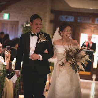 ico_wed.512さんの写真