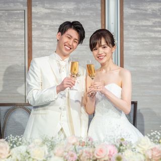 alice.wed0410さんの写真