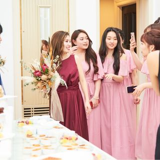 ななちびさんの写真