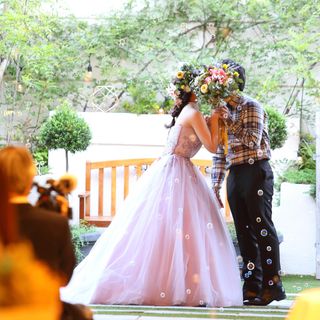 mn___weddingさんの写真