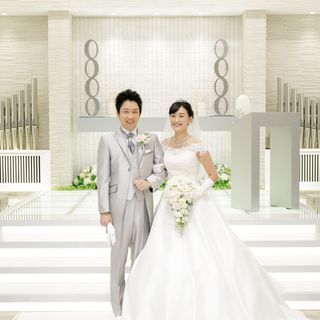 lhgn_weddingさんの写真