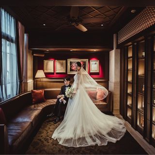 rinapan_weddingさんの写真