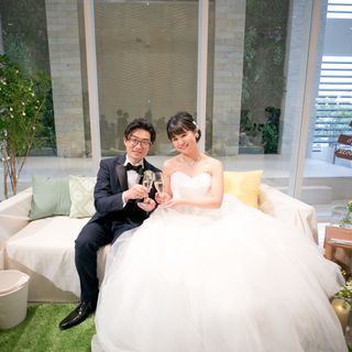 minori.0302weddingさんの写真