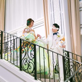 kiku_weddingさんの写真