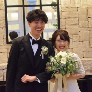 ay2_weddingさんの写真