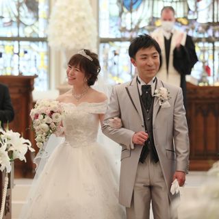 yuka_wedding1123さんの写真