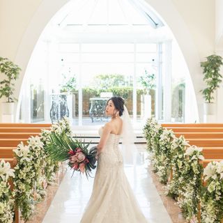 _tm_wedding0830さんの写真