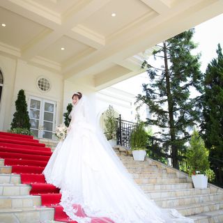 s_swedding0609さんの写真