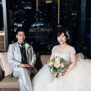 s_a_0830_weddingさんの写真