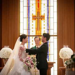 mii_weddingramさんの写真