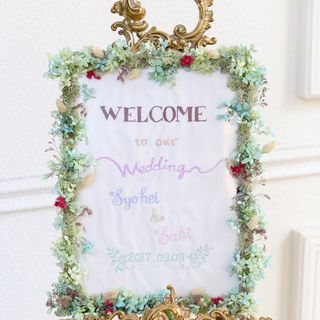 saki__weddingさんの写真