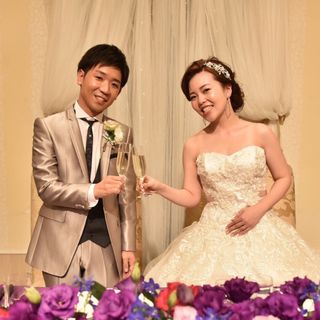 mxk.weddingさんの写真