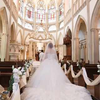 ayakawedding0812さんの写真