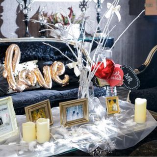 yuki.m.weddingさんの写真