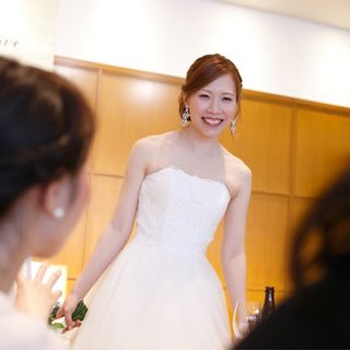 s.myb_weddingさんの写真