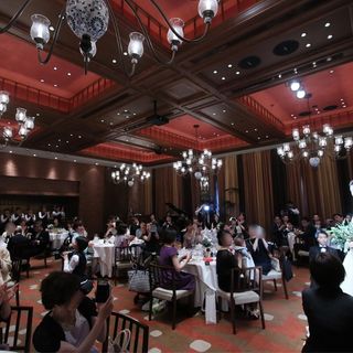 shii_bridalさんの写真