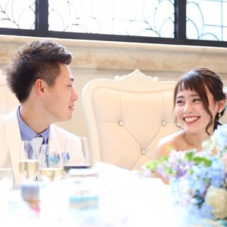 yyy_weddingさんの写真