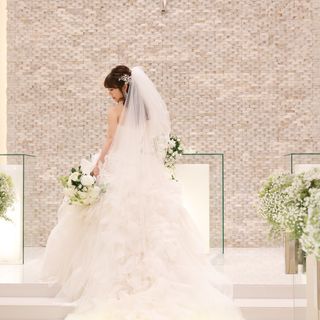 _yc.wedding_さんの写真