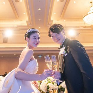 saki.ritz_weddingさんの写真