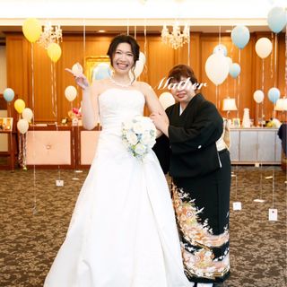 tmk_wedding_0324さんの写真