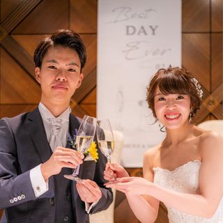 mihoooooo_wedding1102さんの写真