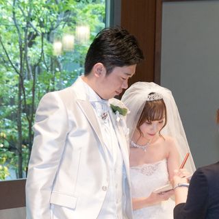 kkkkkk0824weddingさんの写真