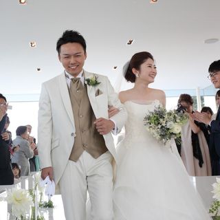 chihitomo.weddingさんの写真