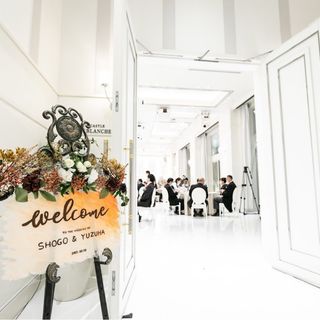 wedding_yzmさんの写真