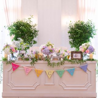 naro.weddingさんの写真