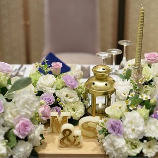 sa_wedding2017さんの写真