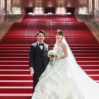 sk211weddingさんの写真