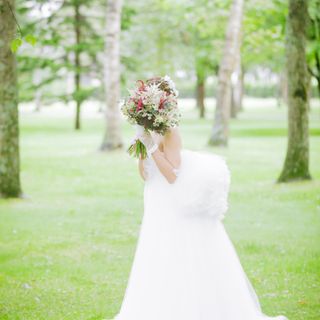 22milk_wedding22さんの写真