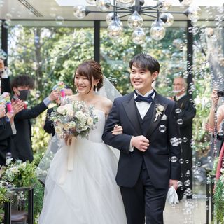 mc______wedd20さんの写真