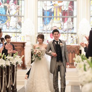 ern_wedding0316さんの写真