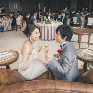 prewedmichanさんの写真