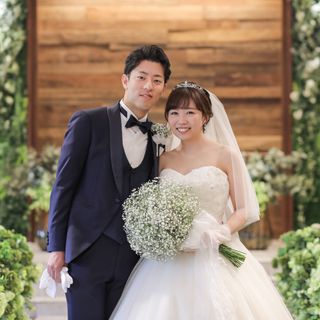 ___ja.weddingさんの写真